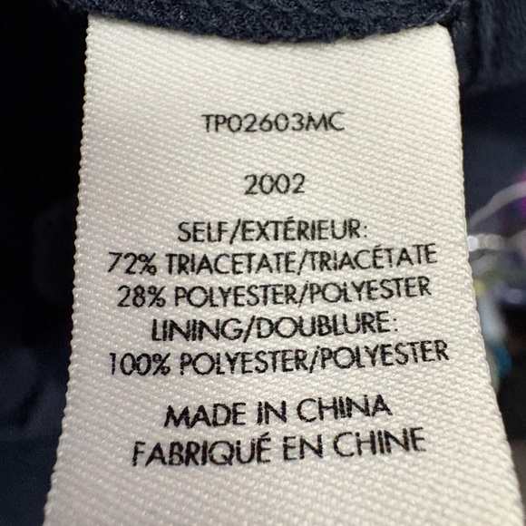 Derek Lam 10 Crosby Pleated Sailor Shorts Size 4 - Picture 11 of 11